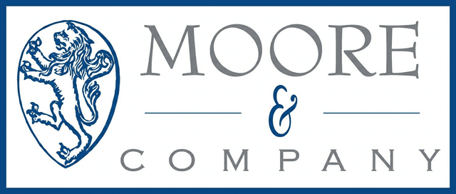 Moore & Co. logo