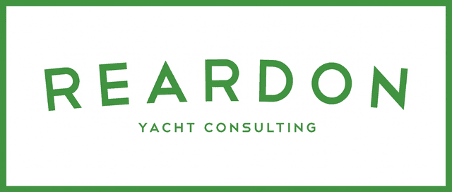 Reardon Yacht Consulting logo